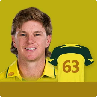 Adam Zampa