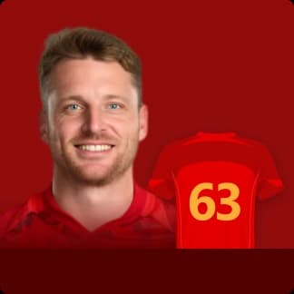 Jos Buttler