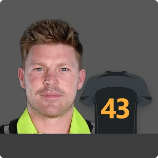 Tim Seifert