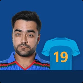 Rashid Khan