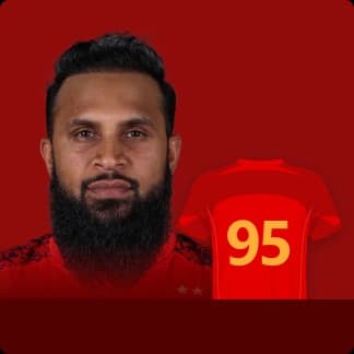 Adil Rashid