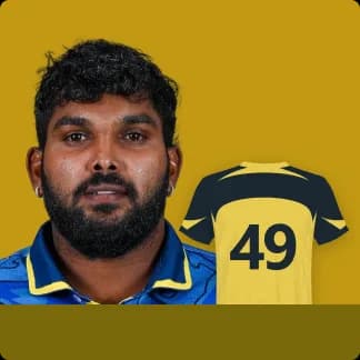 Wanindu Hasaranga