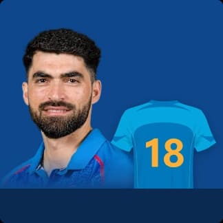 Ibrahim Zadran