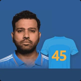 Rohit Sharma