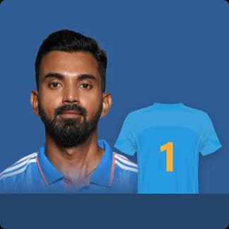 KL Rahul
