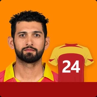 Sikandar Raza