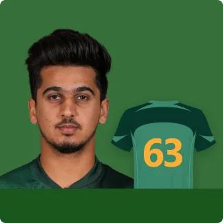 Saim Ayub