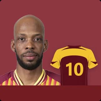Roston Chase