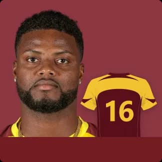 Romario Shepherd