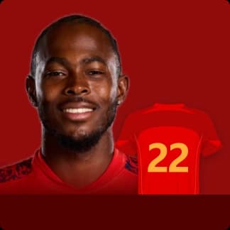Jofra Archer