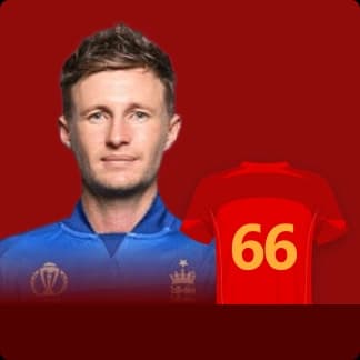 Joe Root