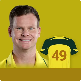 Steven Smith