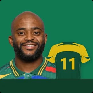Temba Bavuma