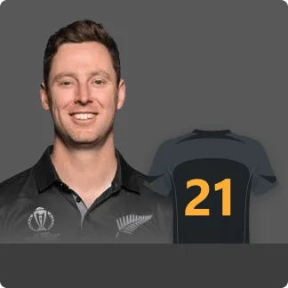 Matt Henry