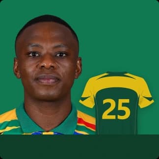 Kagiso Rabada