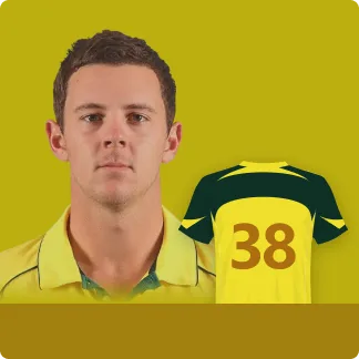 Josh Hazlewood