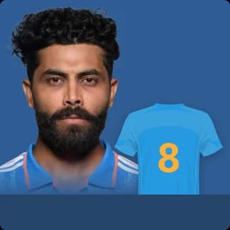 Ravindra Jadeja