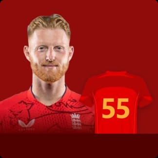 Ben Stokes