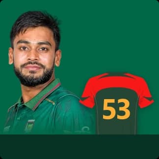 Mehidy Hasan Miraz