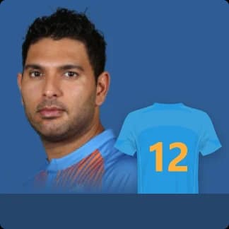 Yuvraj Singh