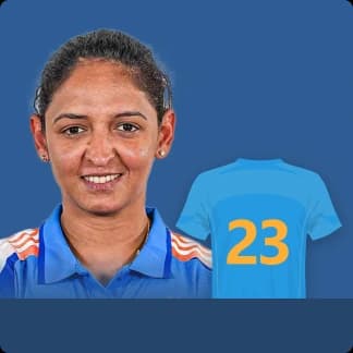 Harmanpreet Kaur