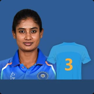 Mithali Raj