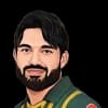 Mohammad Rizwan