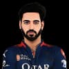 Bhuvneshwar Kumar