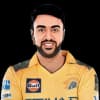 Ravichandran Ashwin