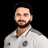 Rishabh Pant