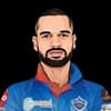 Shikhar Dhawan