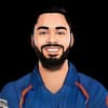Avesh Khan