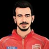 Yuzvendra Chahal