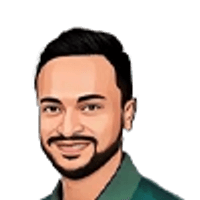 Shakib Al Hasan