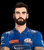 Reece Topley