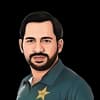 Sarfaraz Ahmed