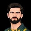 Shaheen Afridi