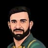Iftikhar Ahmed