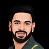 Haris Rauf