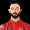 Glenn Maxwell