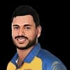 Angelo Mathews