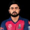 Sanju Samson