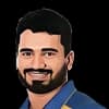Kusal Perera