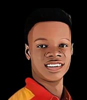Blessing Muzarabani