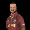 Kemar Roach