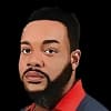 Jermaine Blackwood