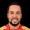 Hamilton Masakadza