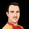 Brendan Taylor