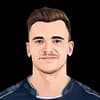 Richie Berrington