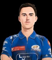Trent Boult